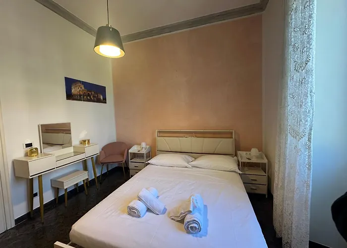 San Pietro Holidays